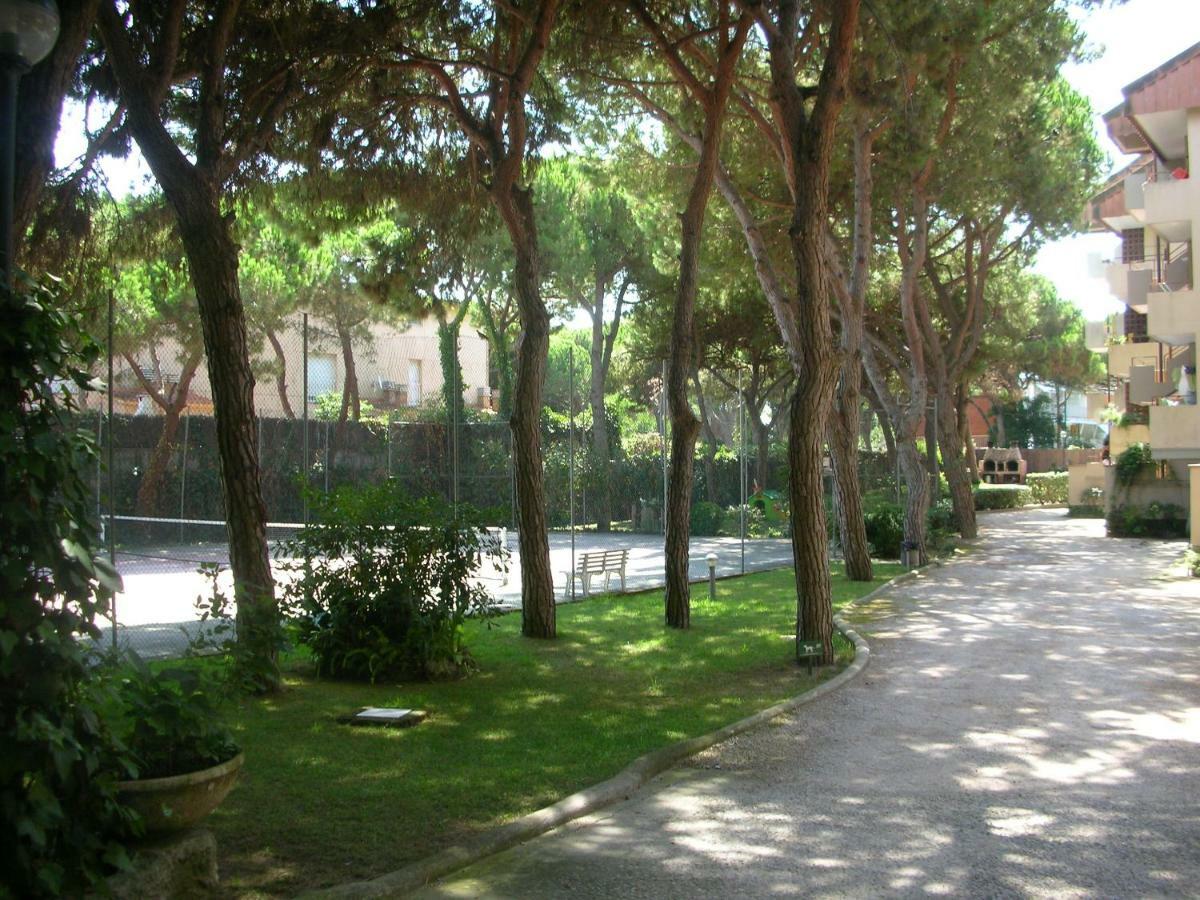 Groc Gava Daire Dış mekan fotoğraf