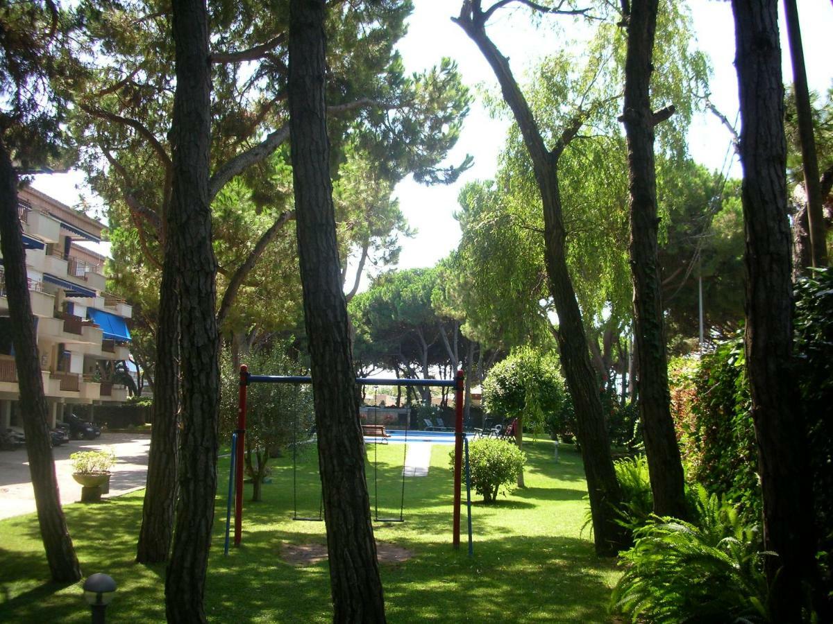 Groc Gava Daire Dış mekan fotoğraf