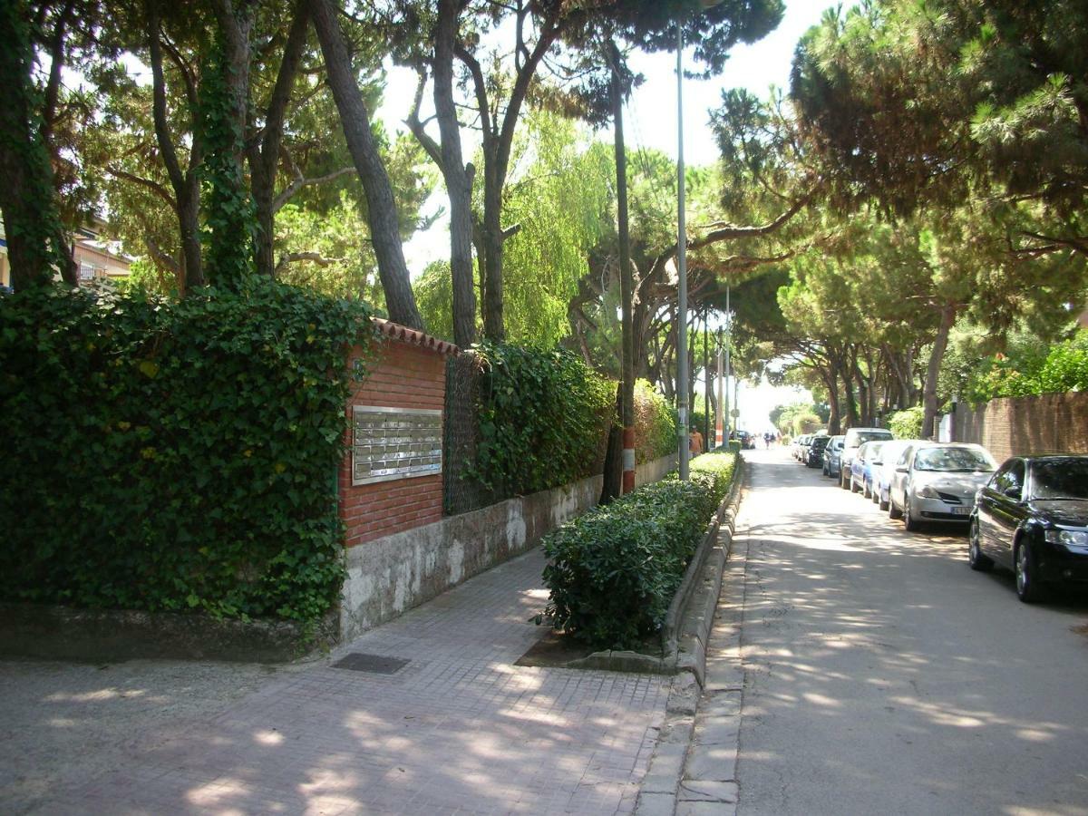 Groc Gava Daire Dış mekan fotoğraf