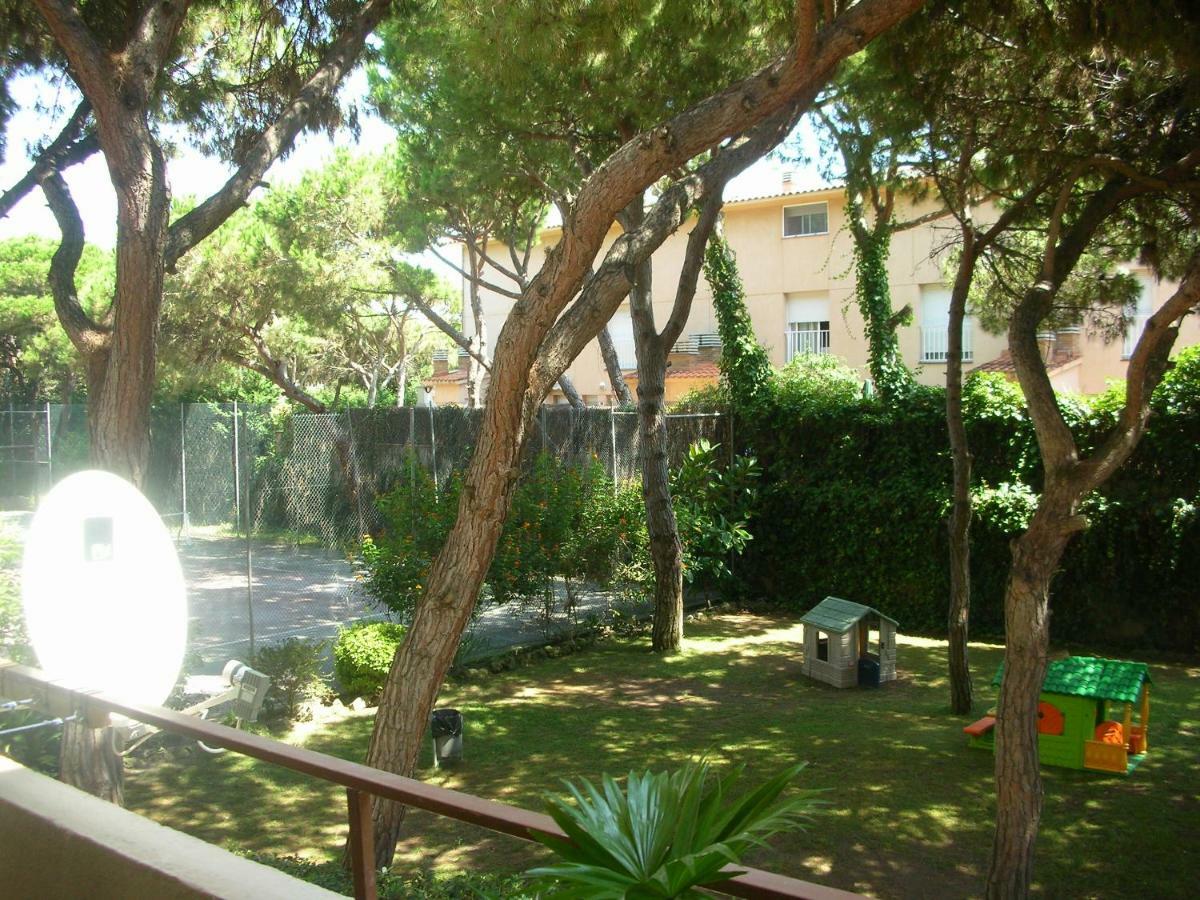 Groc Gava Daire Dış mekan fotoğraf